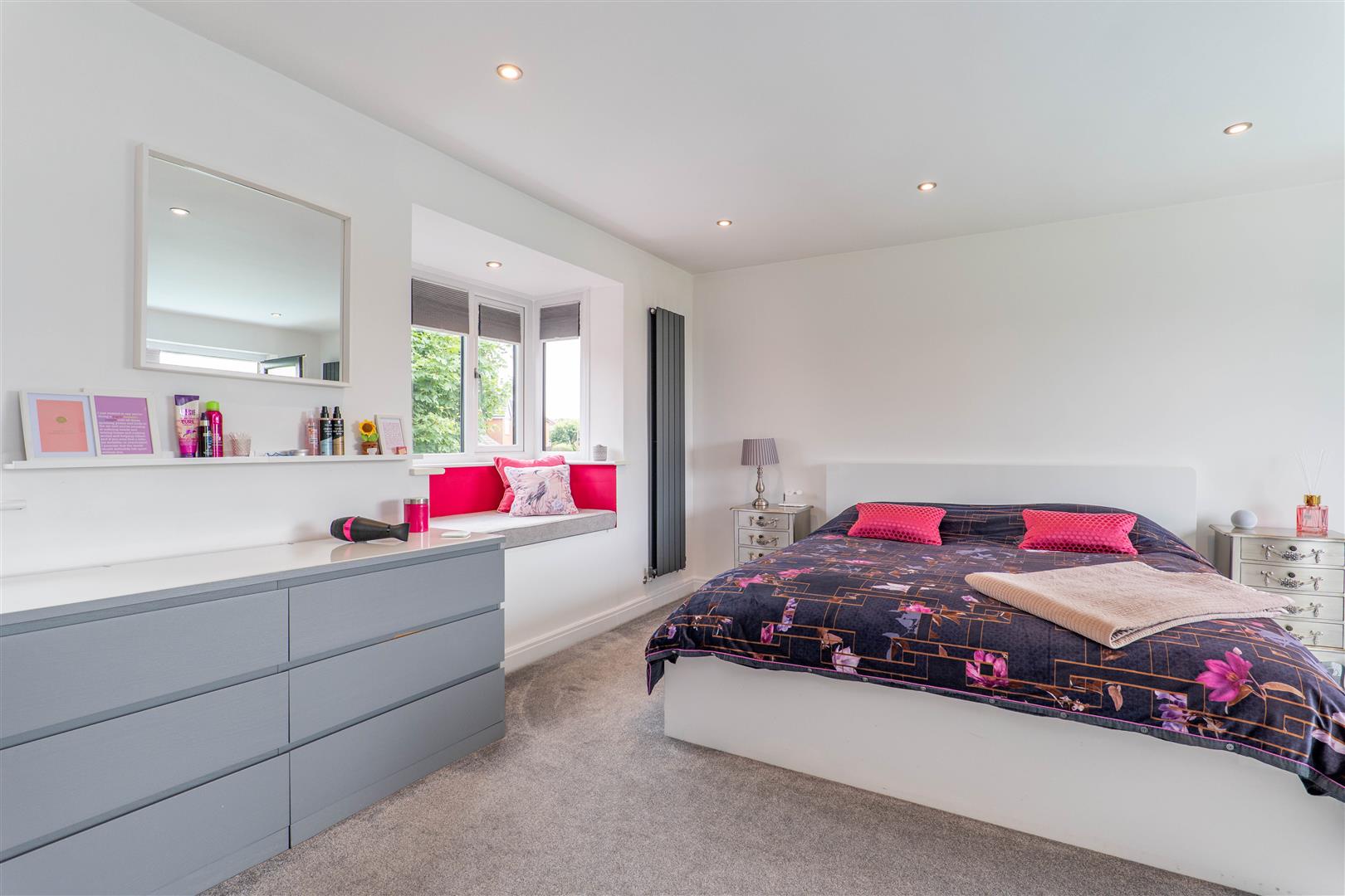 Merton Grove, Chorley